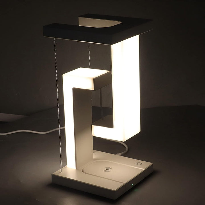 SkyGlow™ | Anti-Schwerkraft und multifunktional
