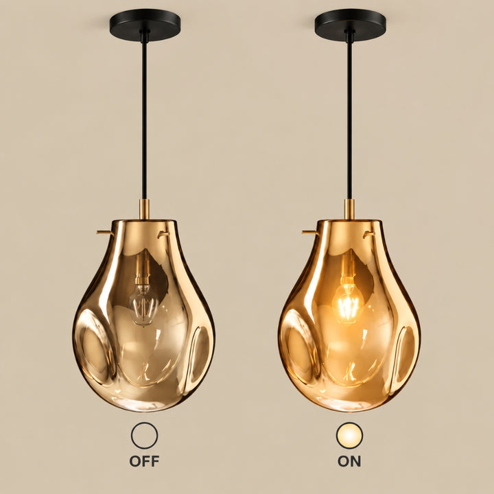 Karo | Elegante Pendelleuchte
