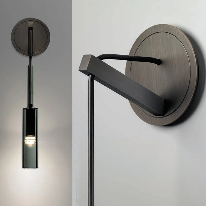 Corvina™ | Nordic Glass LED Pendelleuchte