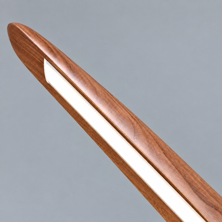 Zorella | Holz Pendelleuchte