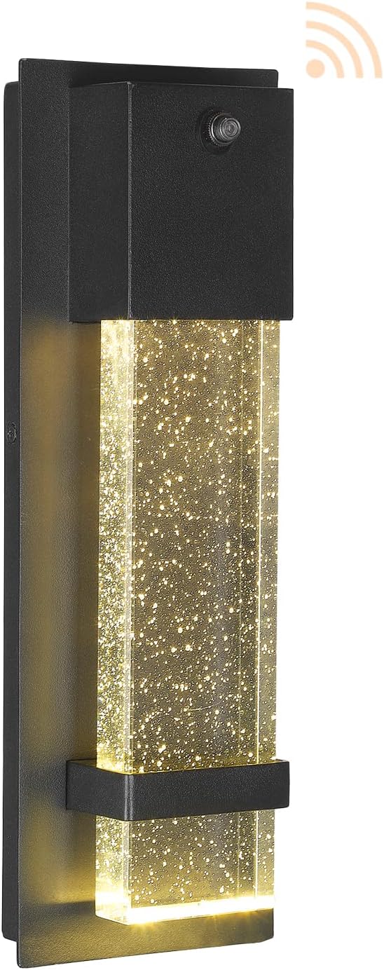 Rano™ | Wandleuchte mit Kristall-Design
