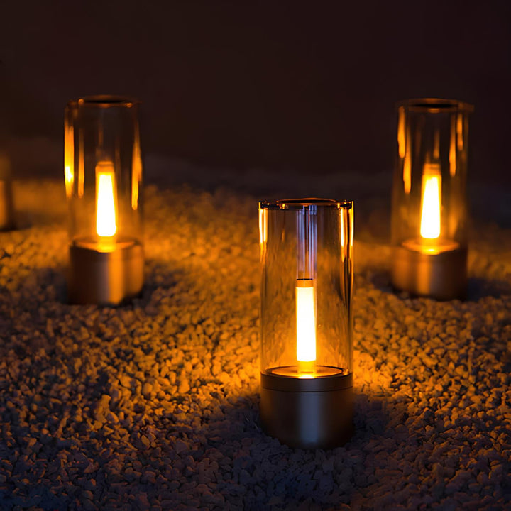 DesignGlow™ | LED Kerzenlicht