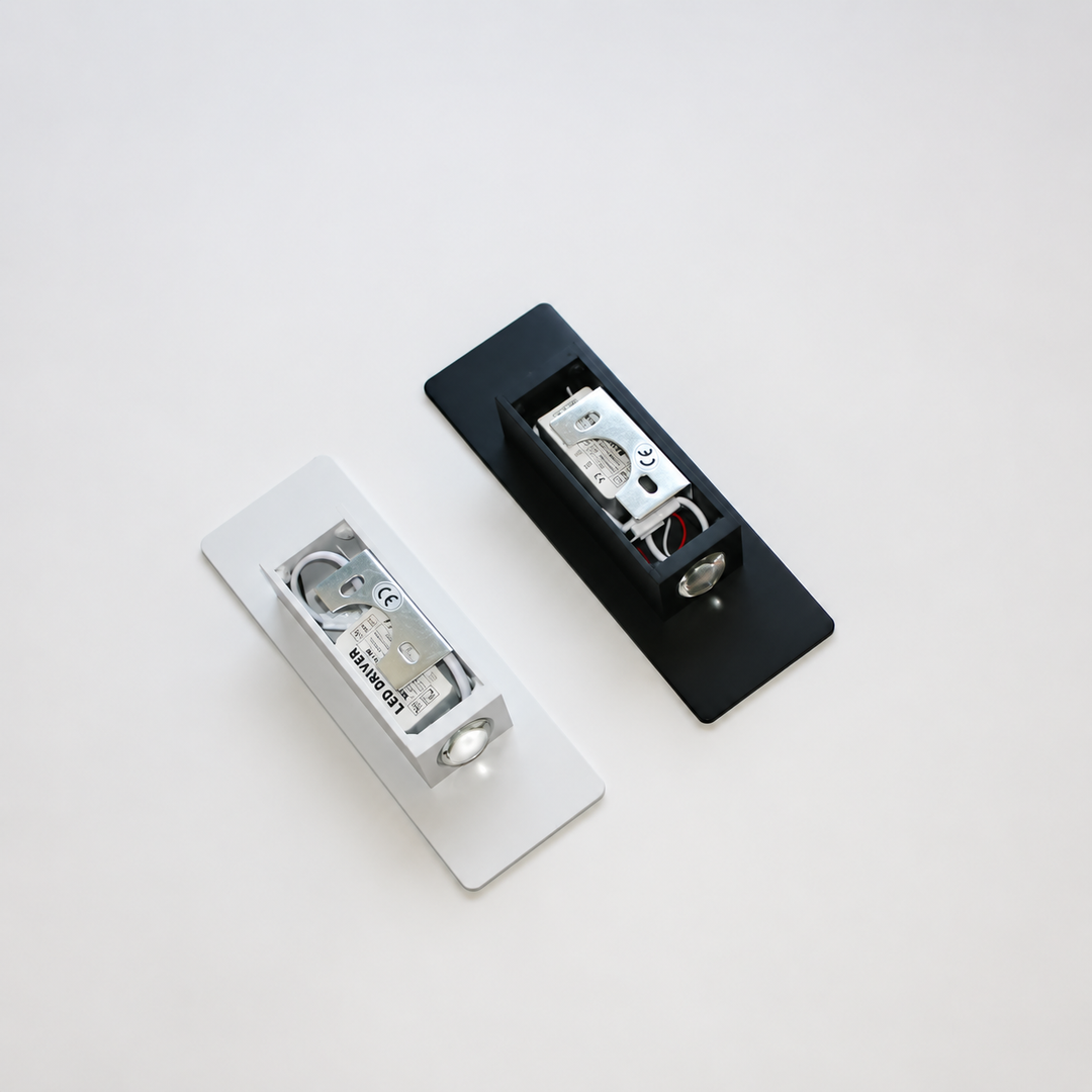 Azura | LED Wandleuchte