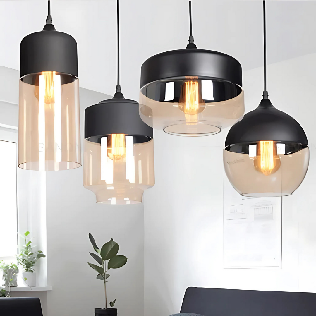 Nordic Vision™ | Nordische Kollektion LED Lampe