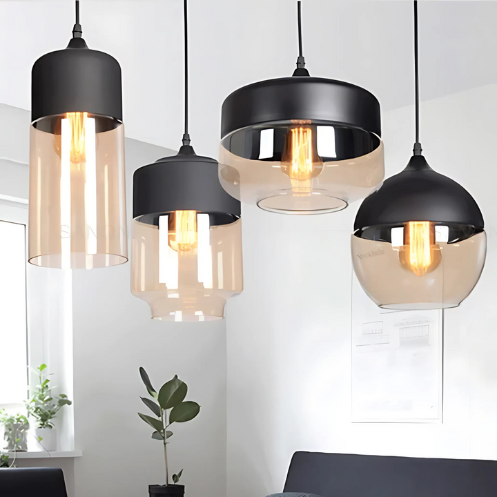 Nordic Vision™ | Nordische Kollektion LED Lampe