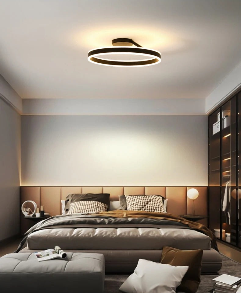 Altair™ | Moderne Minimalistische LED-Deckenleuchte