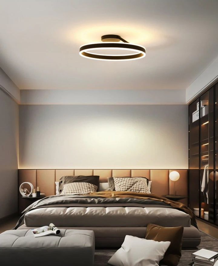 Altair™ | Moderne Minimalistische LED-Deckenleuchte