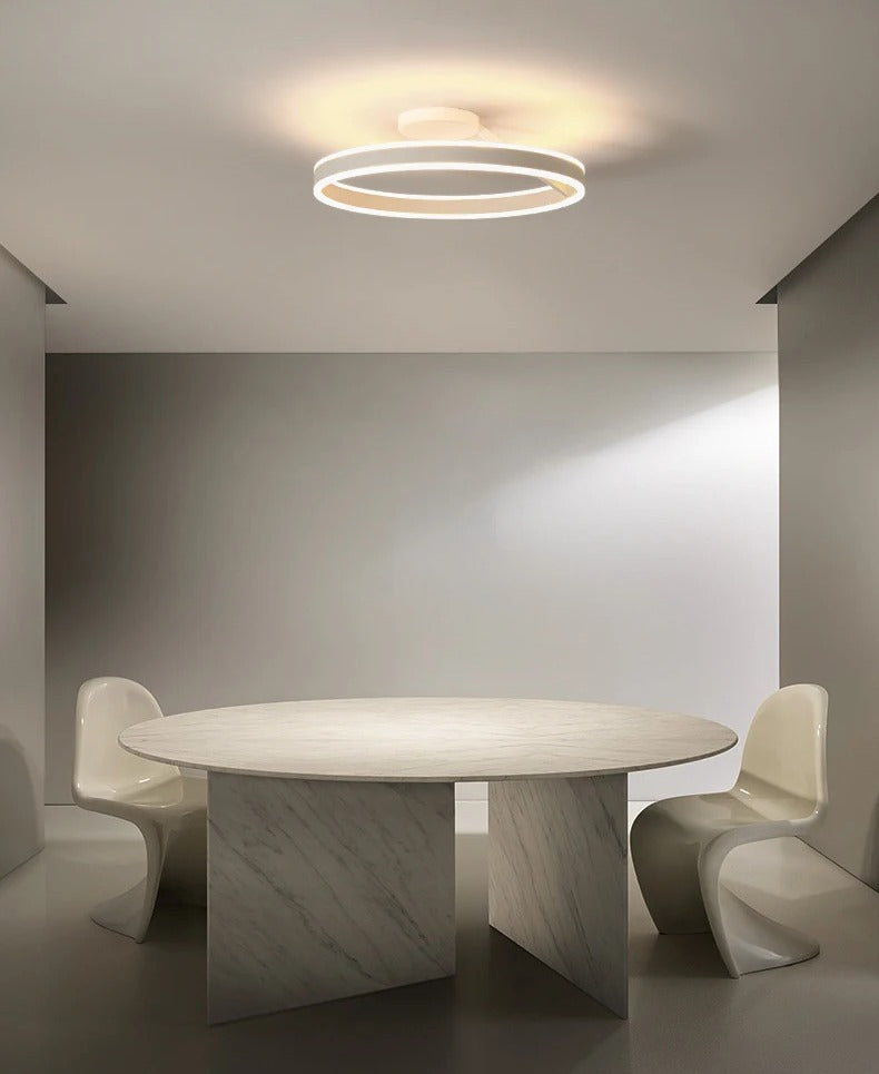 Altair™ | Moderne Minimalistische LED-Deckenleuchte