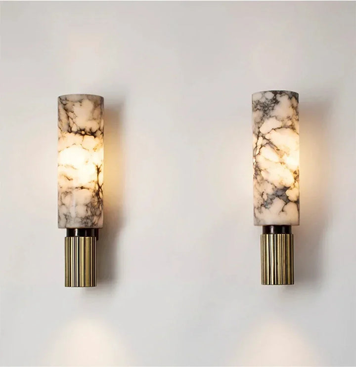 Amber™ | Elegante Wandleuchte