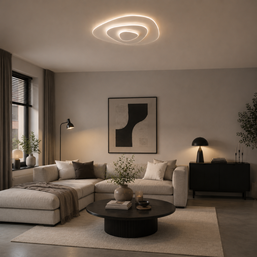 Amira | LED Deckenleuchte