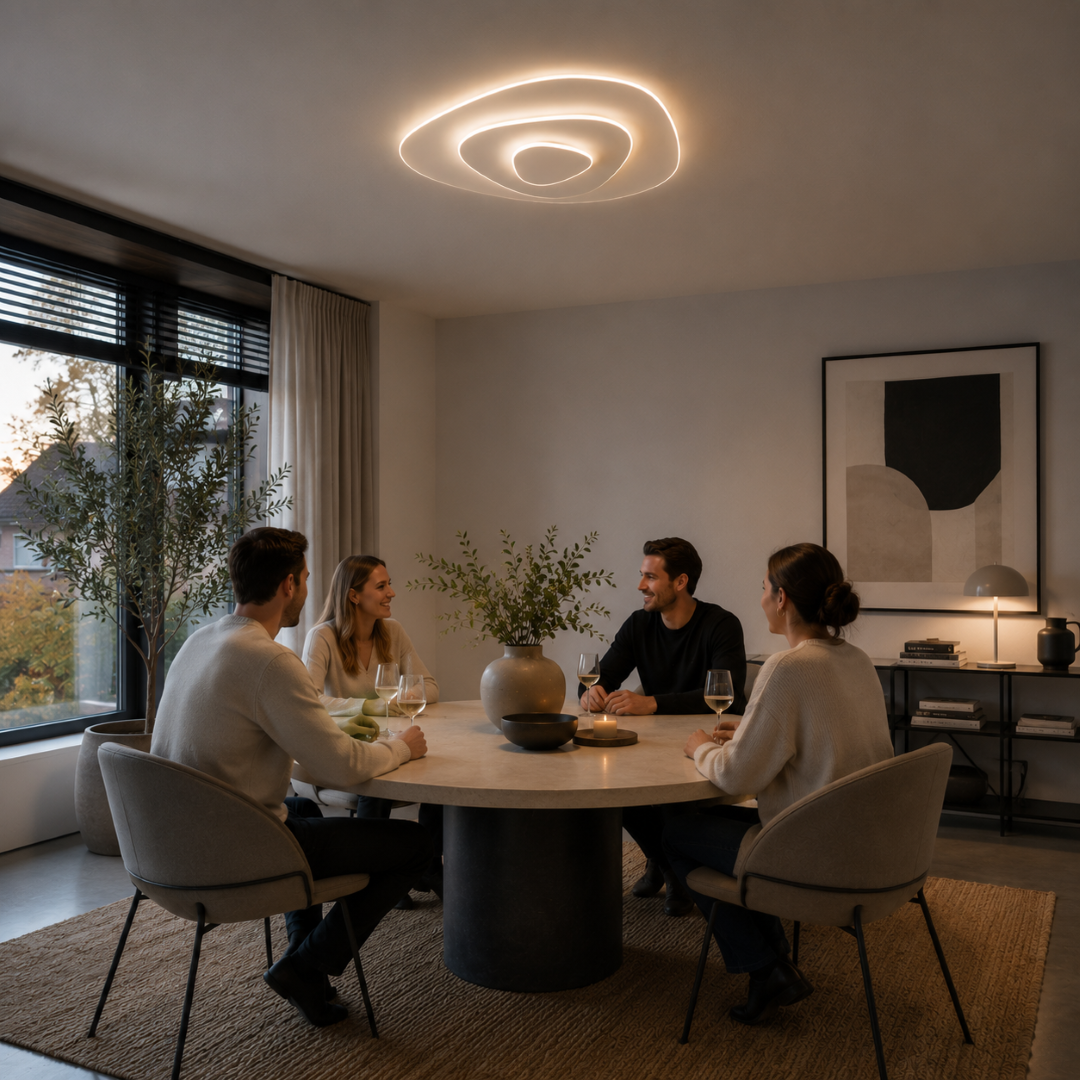 Amira | LED Deckenleuchte