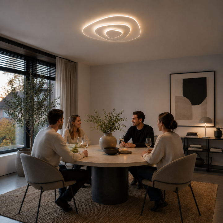 Amira | LED Deckenleuchte