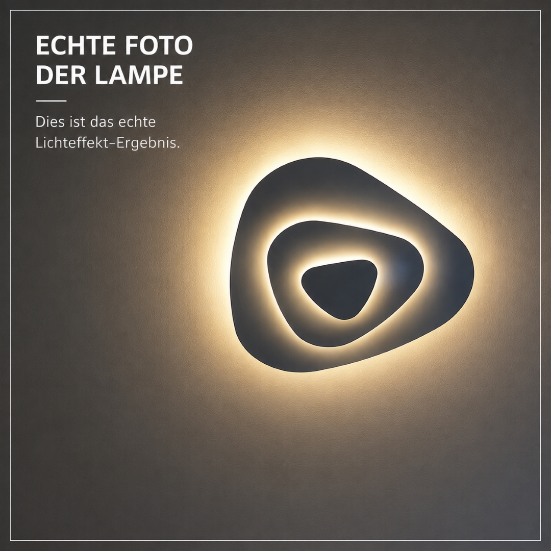 Amira | LED Deckenleuchte