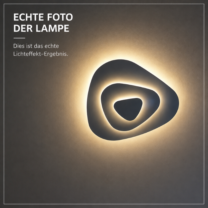Amira | LED Deckenleuchte
