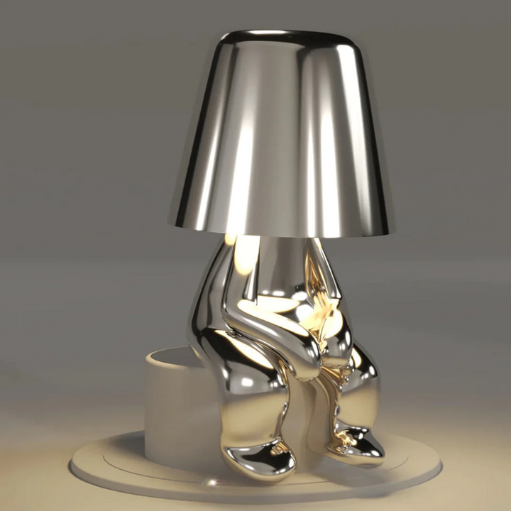 The Boys™ | Stilvolle Lampe mit Charakter