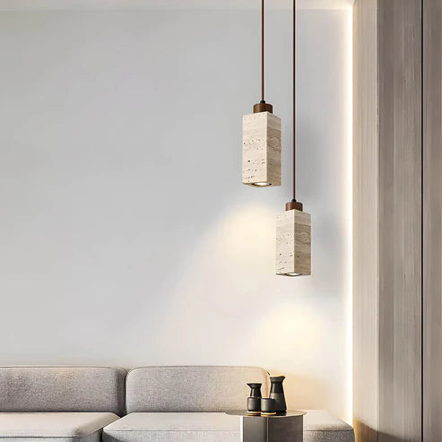 Westin™ | Kronleuchter aus Stein