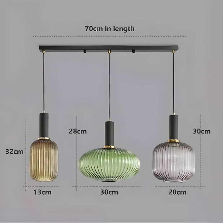 Eleganzlicht Vintage™  | Nostalgischer Charme trifft auf zeitlose Eleganz