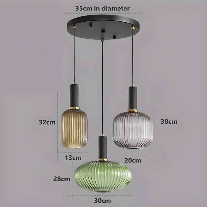 Eleganzlicht Vintage™  | Nostalgischer Charme trifft auf zeitlose Eleganz