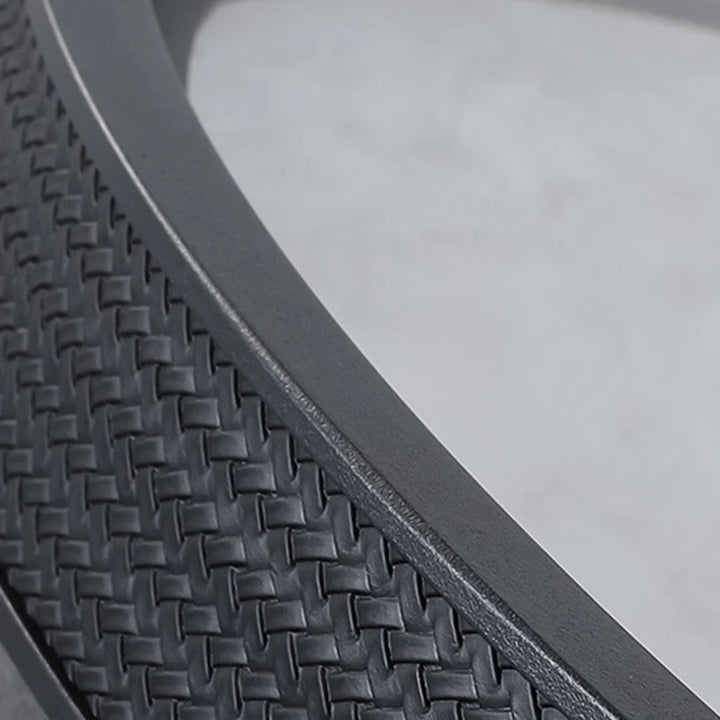 Elyra™ | Moderne, Luxuriöse runde Deckenleuchte