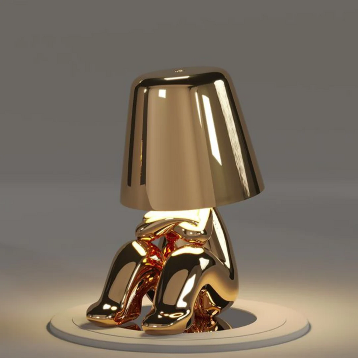 The Boys™ | Stilvolle Lampe mit Charakter