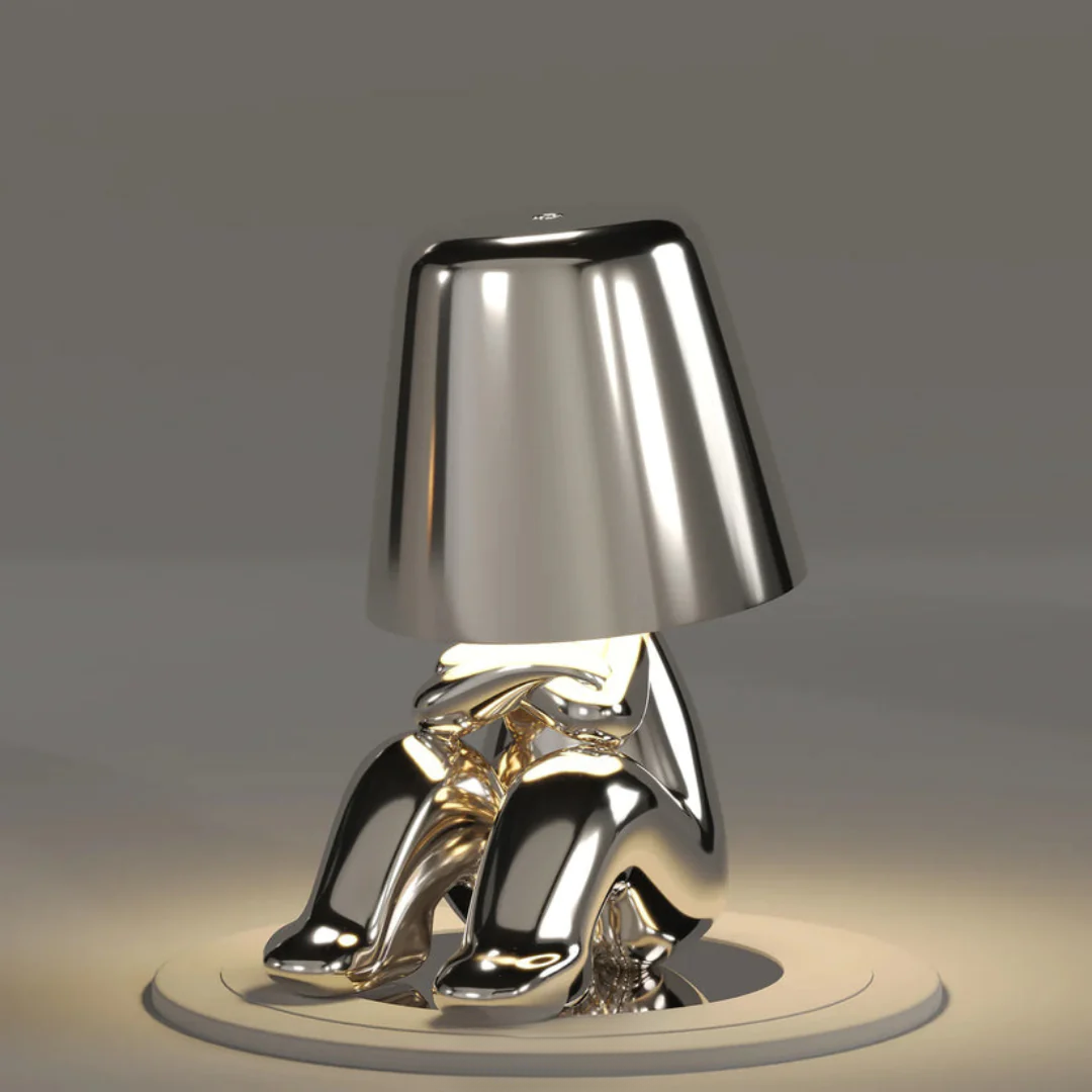 The Boys™ | Stilvolle Lampe mit Charakter
