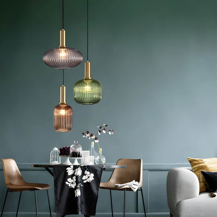 Eleganzlicht Vintage™  | Nostalgischer Charme trifft auf zeitlose Eleganz
