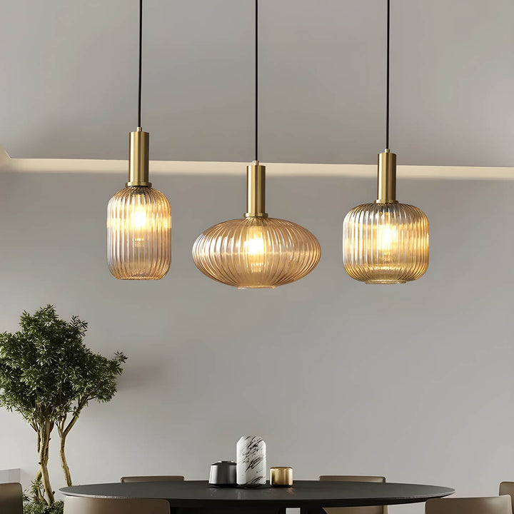 Eleganzlicht Vintage™  | Nostalgischer Charme trifft auf zeitlose Eleganz
