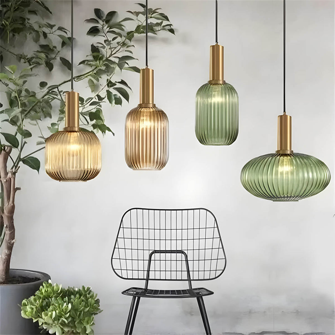 Eleganzlicht Vintage™  | Nostalgischer Charme trifft auf zeitlose Eleganz