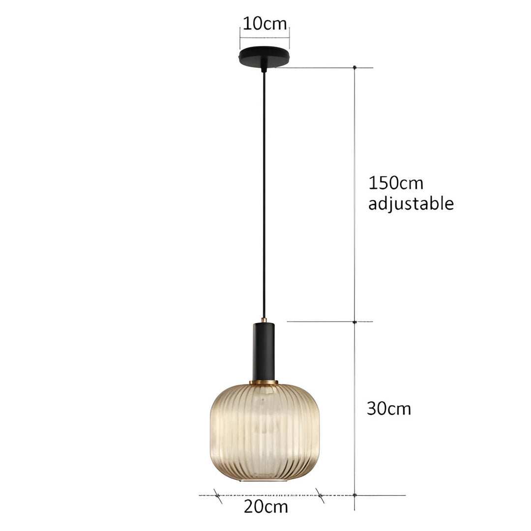Eleganzlicht Vintage™  | Nostalgischer Charme trifft auf zeitlose Eleganz