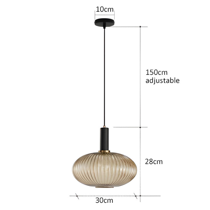 Eleganzlicht Vintage™  | Nostalgischer Charme trifft auf zeitlose Eleganz