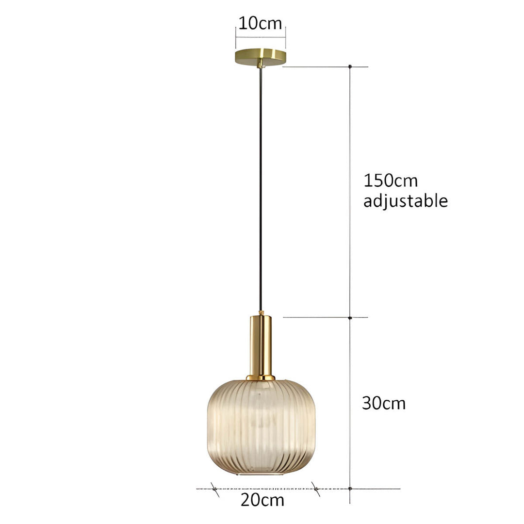 Eleganzlicht Vintage™  | Nostalgischer Charme trifft auf zeitlose Eleganz