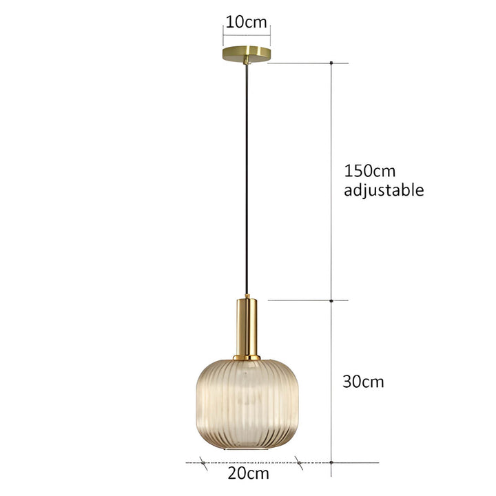 Eleganzlicht Vintage™  | Nostalgischer Charme trifft auf zeitlose Eleganz