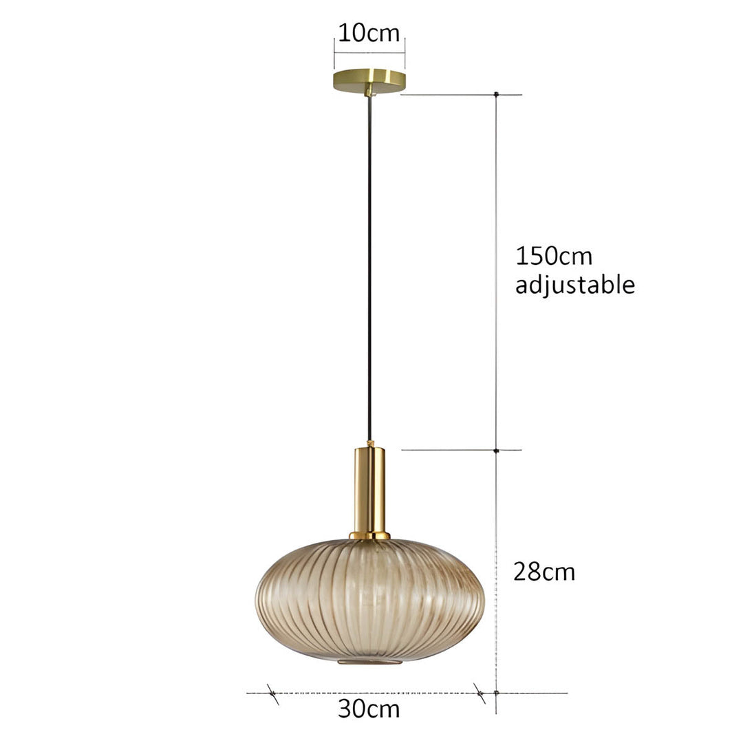 Eleganzlicht Vintage™  | Nostalgischer Charme trifft auf zeitlose Eleganz