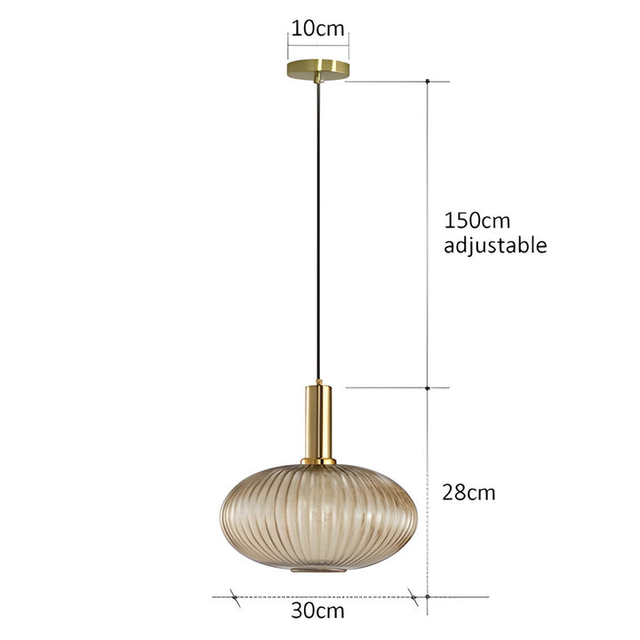 Eleganzlicht Vintage™  | Nostalgischer Charme trifft auf zeitlose Eleganz