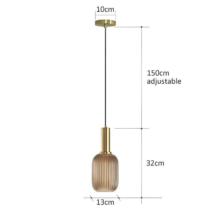 Eleganzlicht Vintage™  | Nostalgischer Charme trifft auf zeitlose Eleganz
