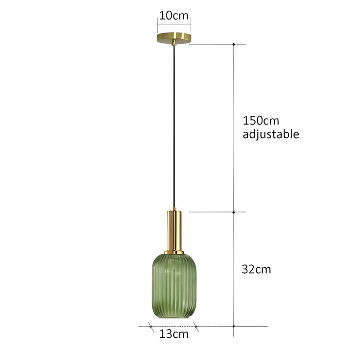 Eleganzlicht Vintage™  | Nostalgischer Charme trifft auf zeitlose Eleganz