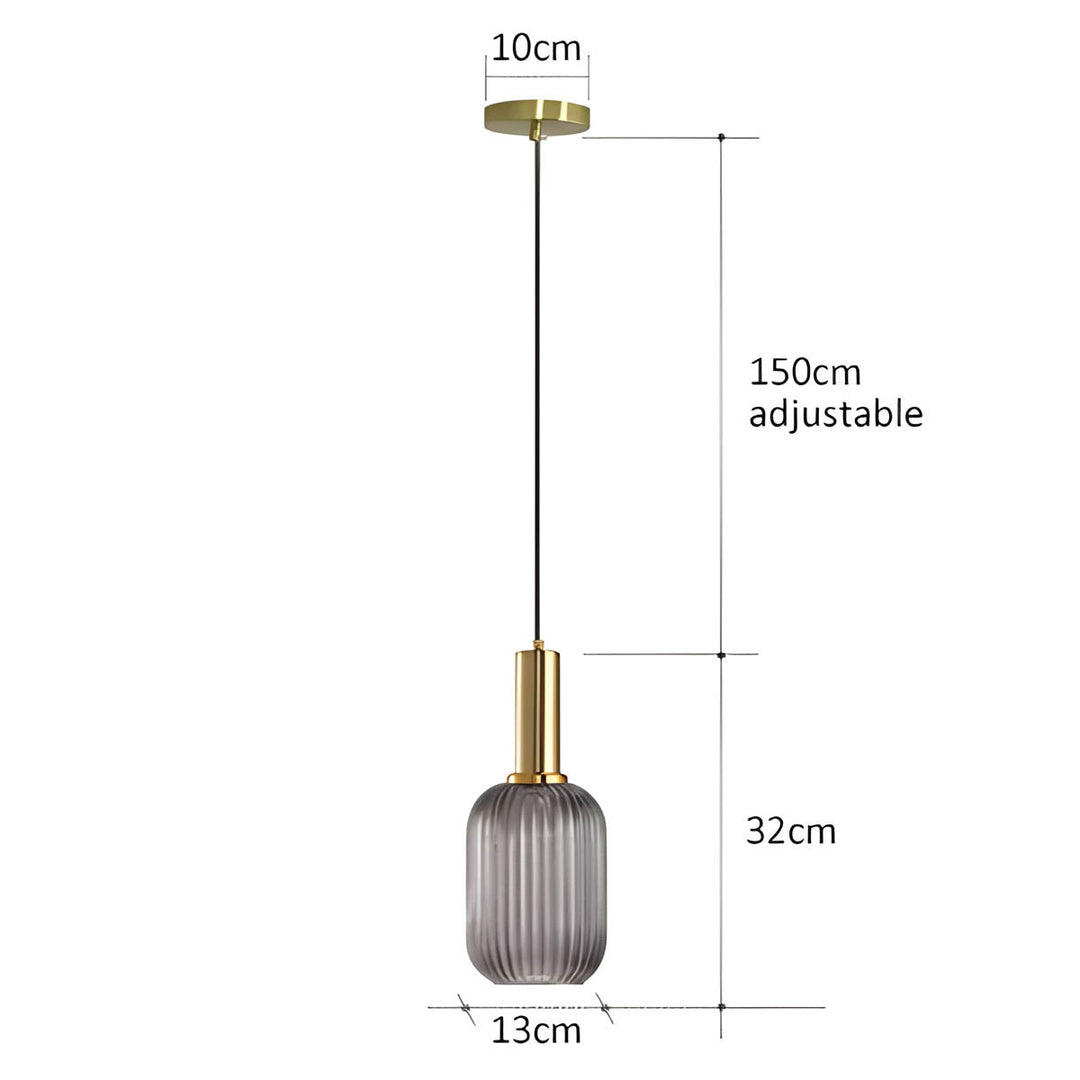 Eleganzlicht Vintage™  | Nostalgischer Charme trifft auf zeitlose Eleganz