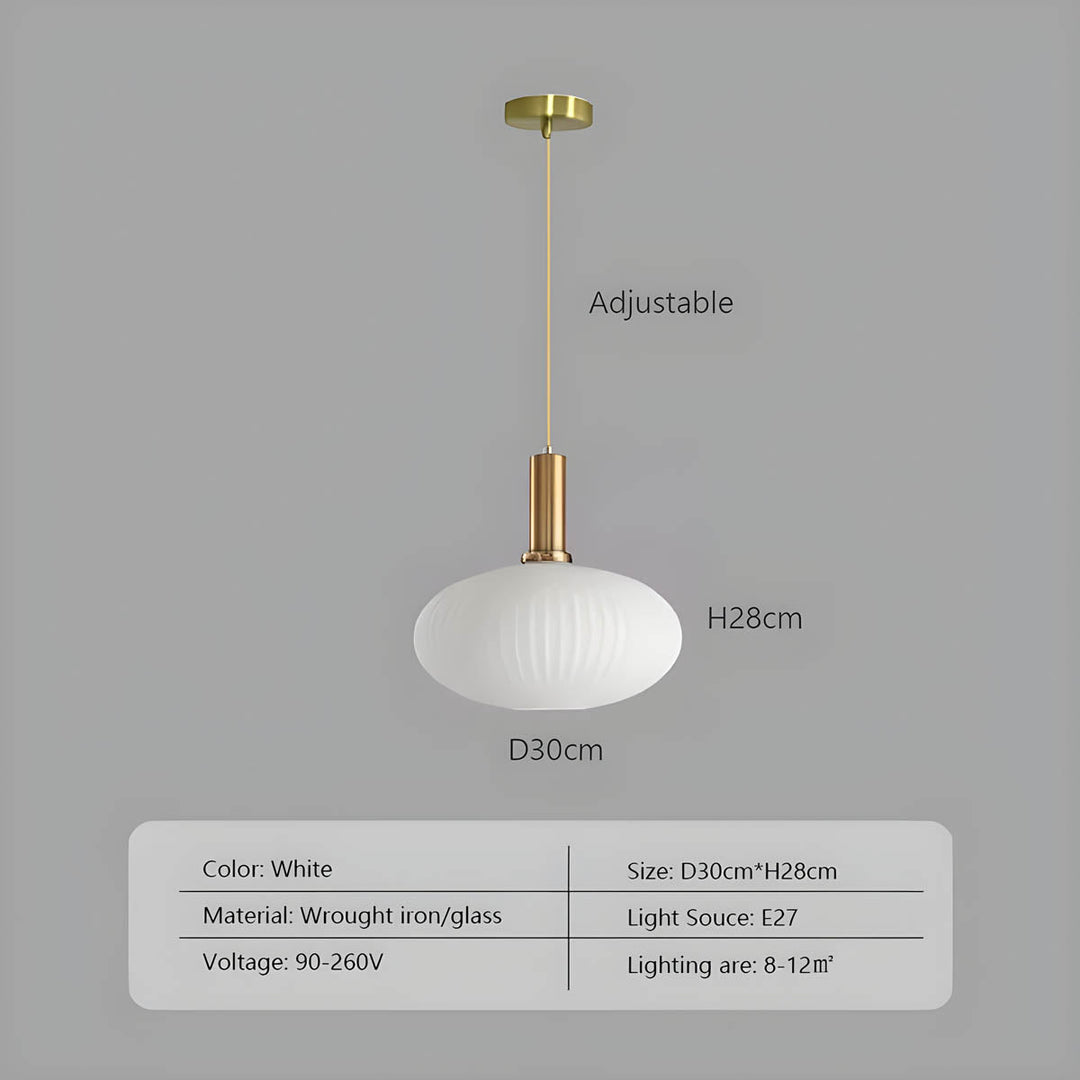 Eleganzlicht Vintage™  | Nostalgischer Charme trifft auf zeitlose Eleganz