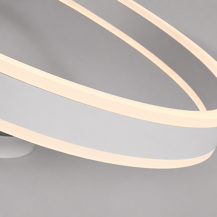 Altair | Ring LED-Deckenleuchte