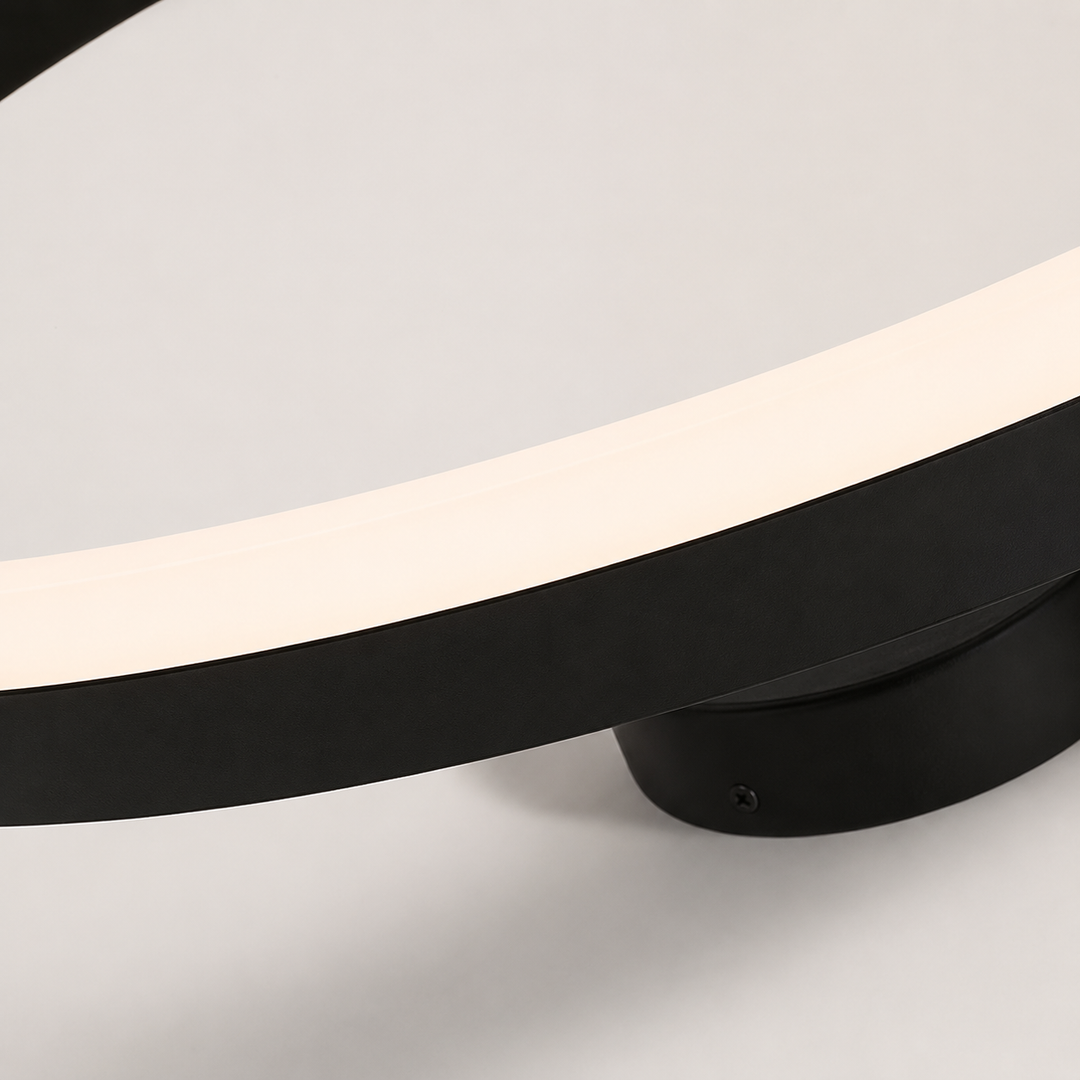Altair | Ring LED-Deckenleuchte