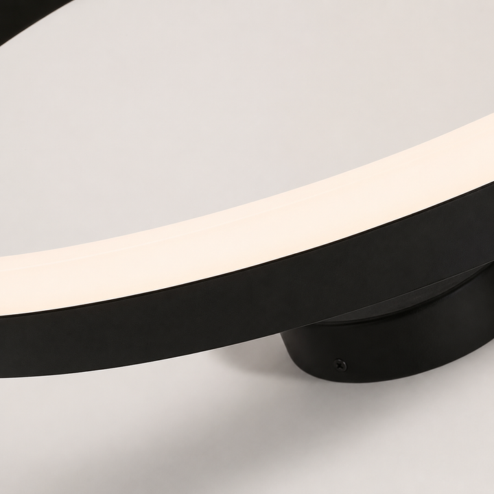 Altair | Ring LED-Deckenleuchte