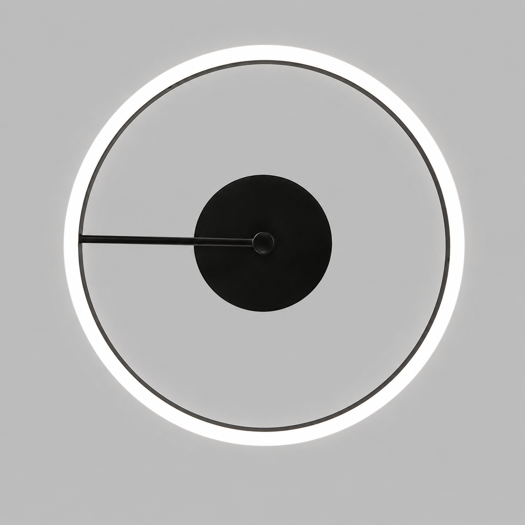 Altair | Ring LED-Deckenleuchte