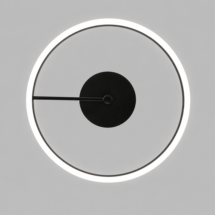 Altair | Ring LED-Deckenleuchte