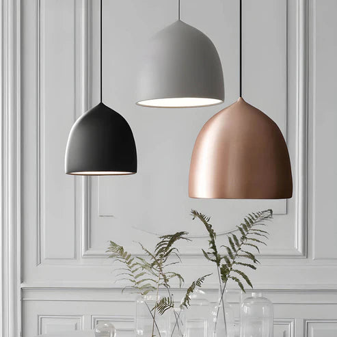 Tovino™ | Elegante nordische Pendelleuchte