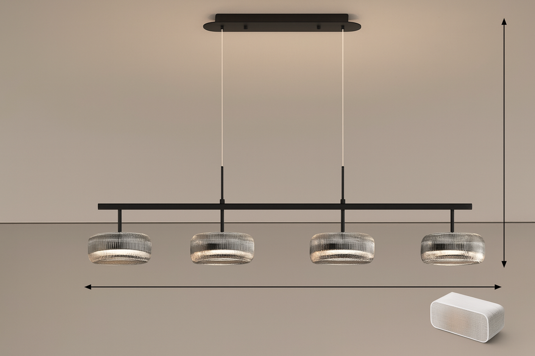 Ora™ | Eleganter Kronleuchter