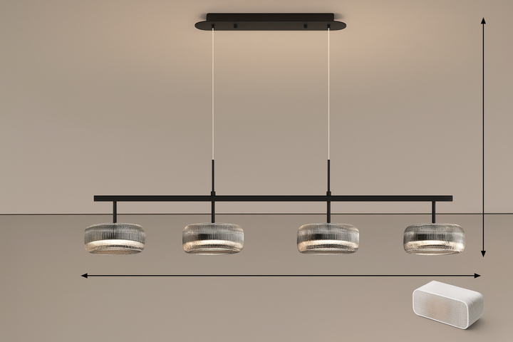 Ora™ | Eleganter Kronleuchter