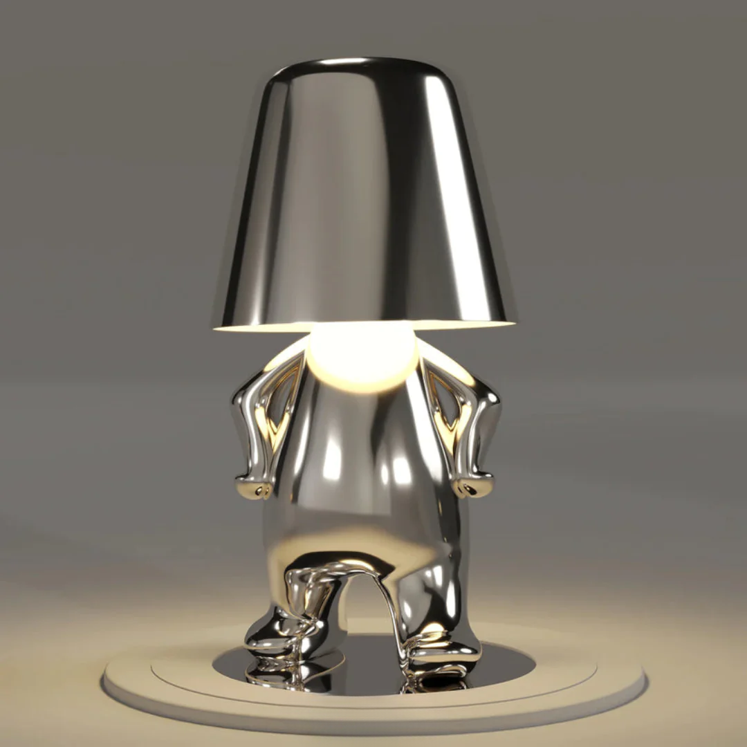 The Boys™ | Stilvolle Lampe mit Charakter