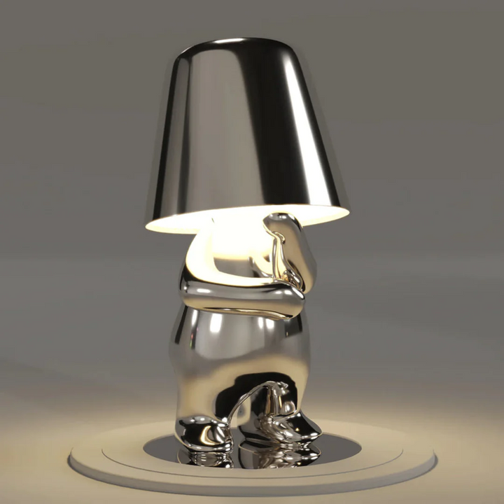The Boys™ | Stilvolle Lampe mit Charakter