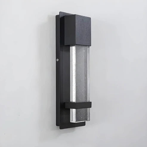 Rano™ | Wandleuchte mit Kristall-Design