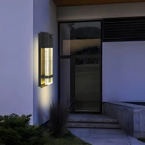 Rano™ | Wandleuchte mit Kristall-Design